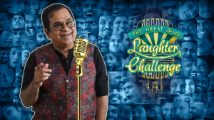 The Great Telugu Laughter Challenge – Banijay Asia