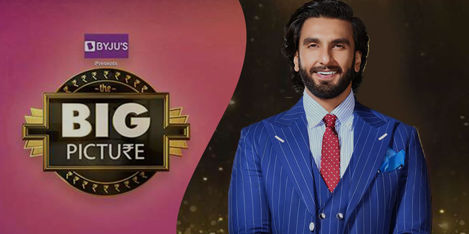 COLORS launches India’s first-ever visual-based quiz show,  ‘The Big Picture’