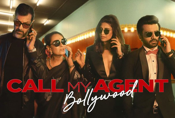 call my agent bollywood full movie