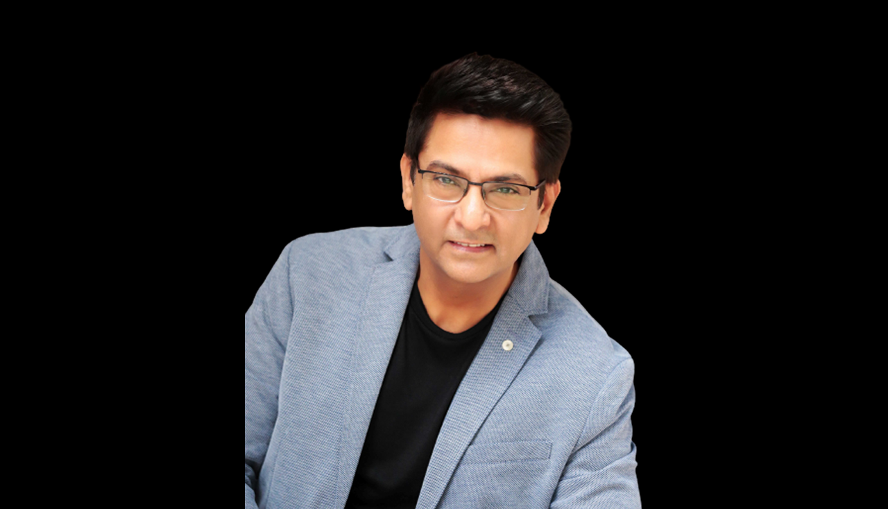 Banijay Asia appoints Rajesh Chadha as the Executive Vice President and Business Head – Scripted Content