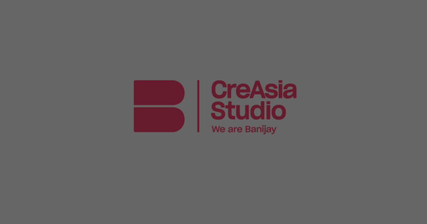 Deepak Dhar forms CreAsia Studio for South East Asia