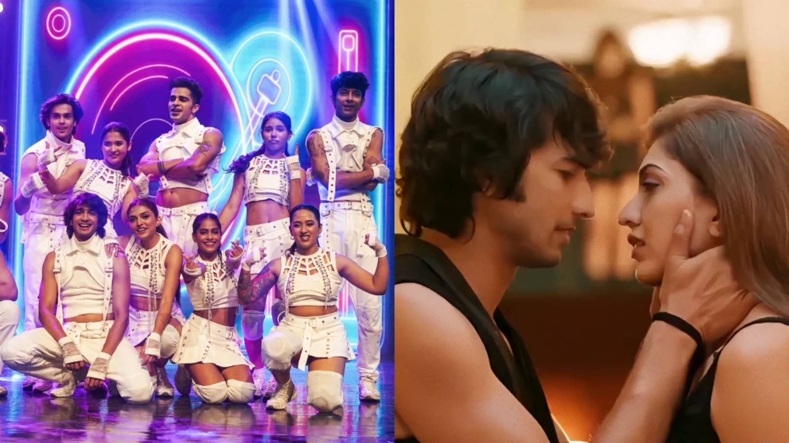 Love triangles, dance battles & betrayals: Campus Beats S5 brings the heat like never before, and here’s your cue to stream it now on Amazon MX Player