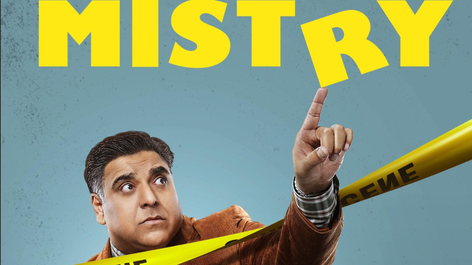 Ram Kapoor to play a meticulous and sharp detective in Mistry, an Indian adaptation of Monk
