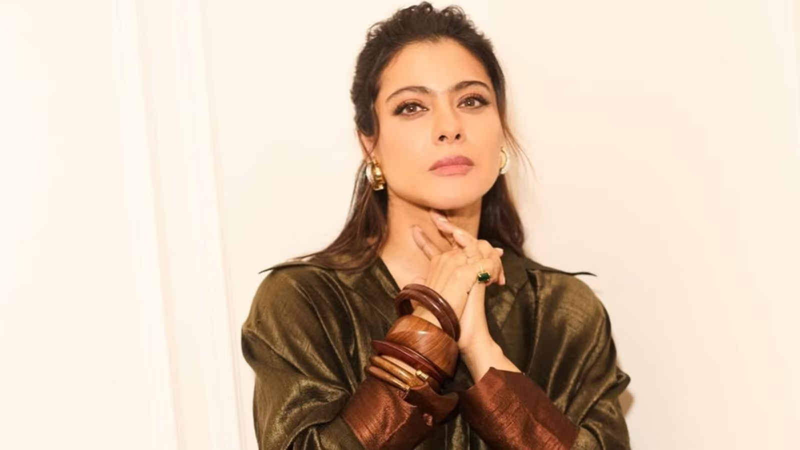 ‘Comeback? Phir se?’: Kajol announces The Trial Season 2 with a hilarious promo. Watch